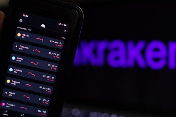 Kraken kraken dark link